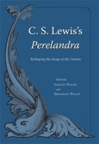 Perelandra book